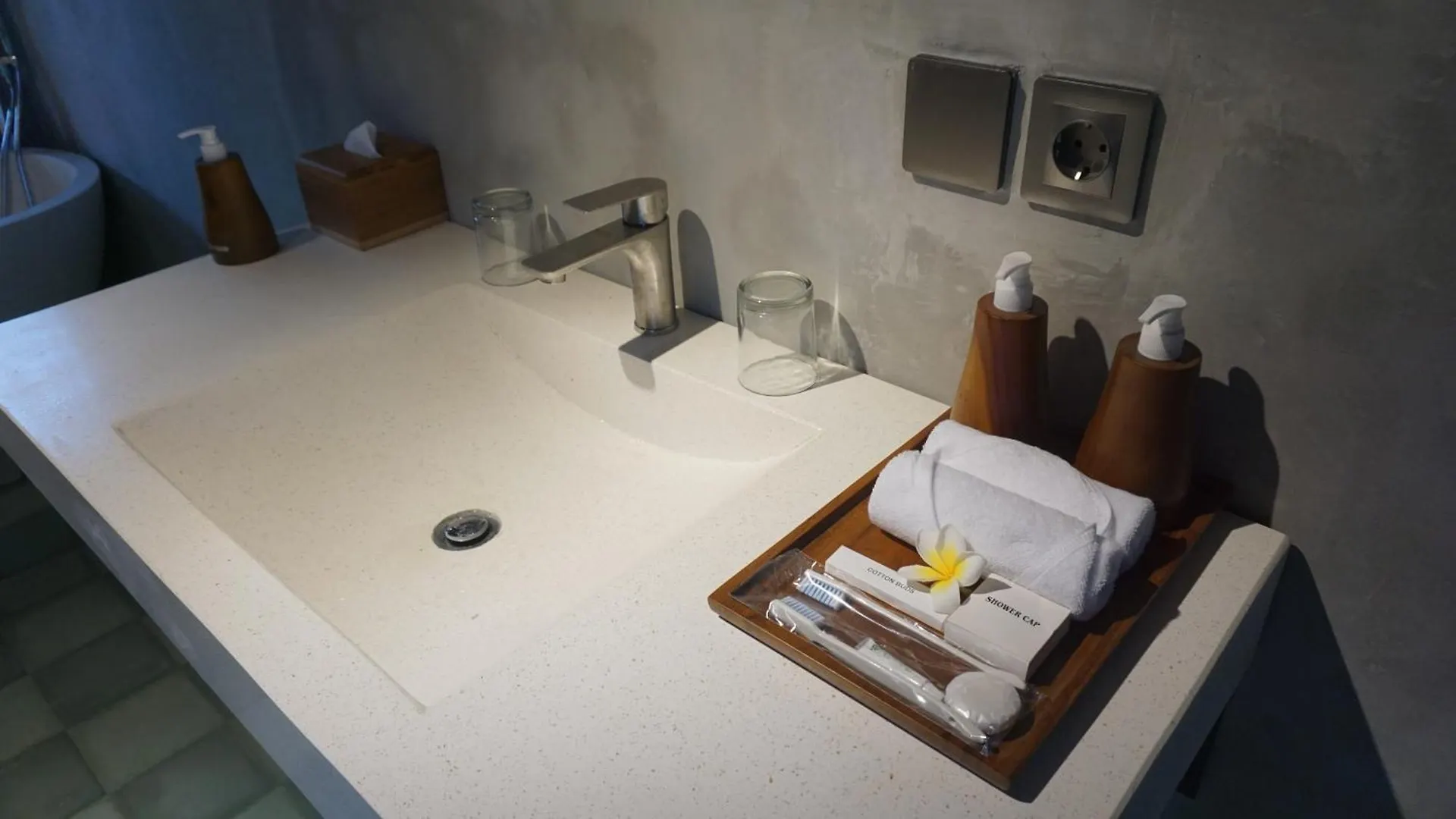 Bed & Breakfast Harmony Wooden Villas Ubud