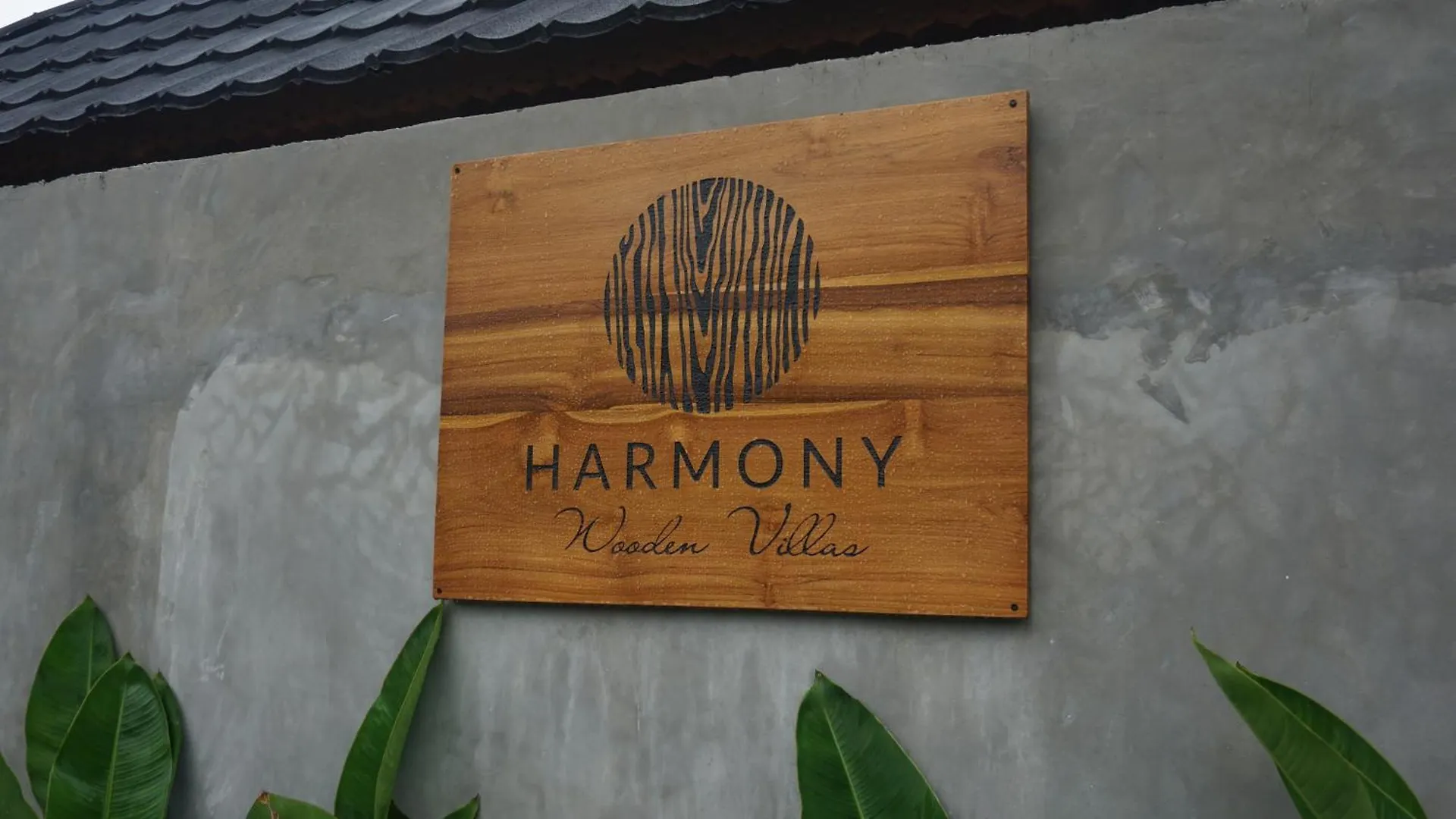 Harmony Wooden Villas Ubud  0*, Ubud (Bali)