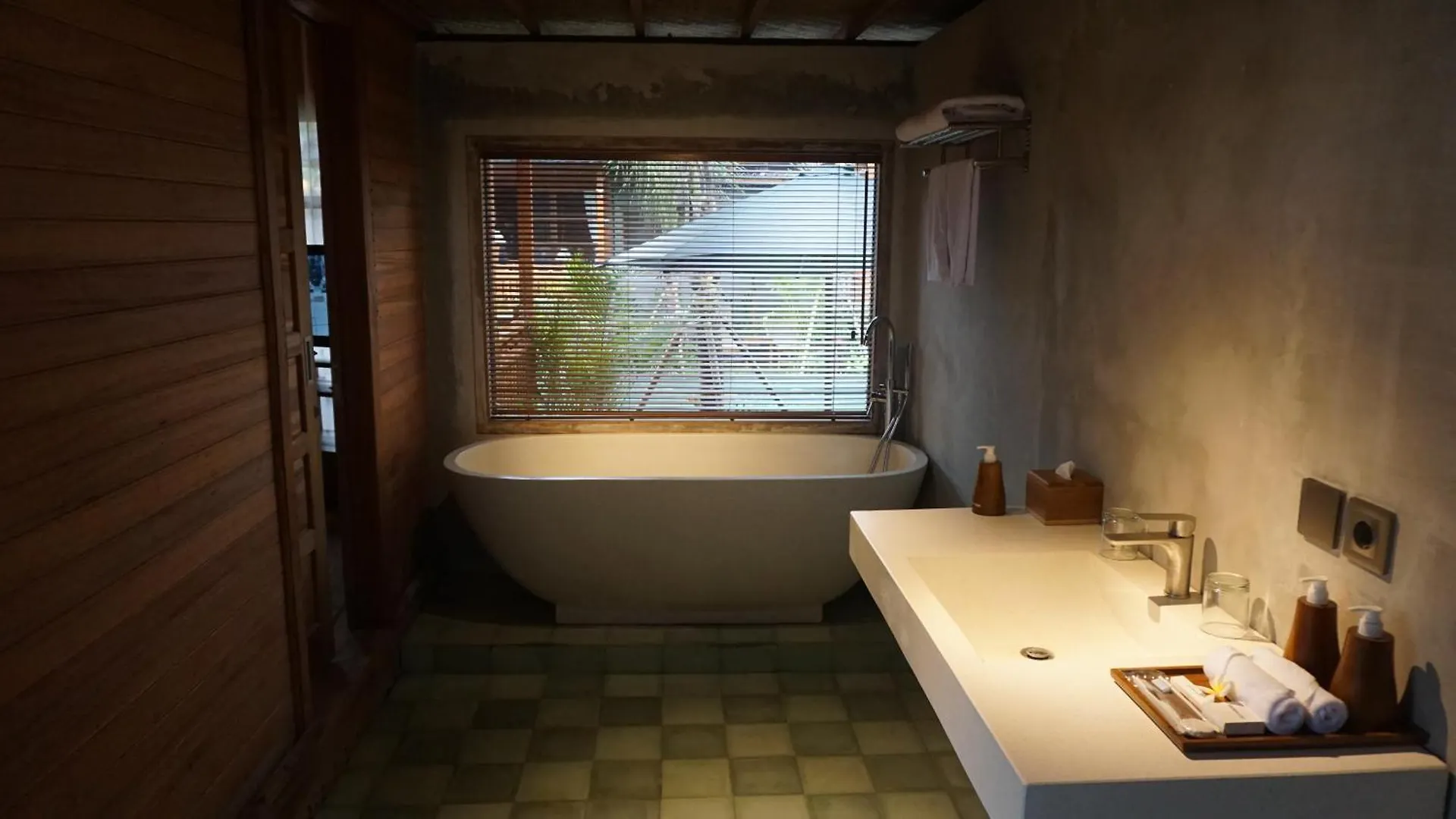 Harmony Wooden Villas Ubud  Ubud (Bali)