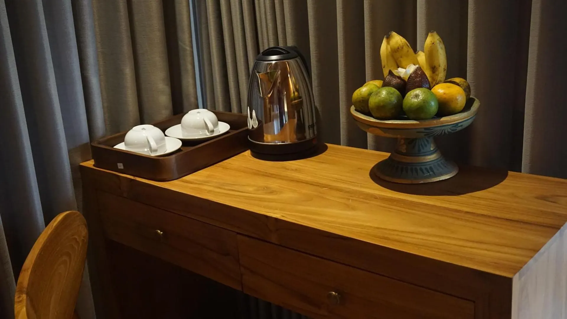 Harmony Wooden Villas Ubud  Indonesia
