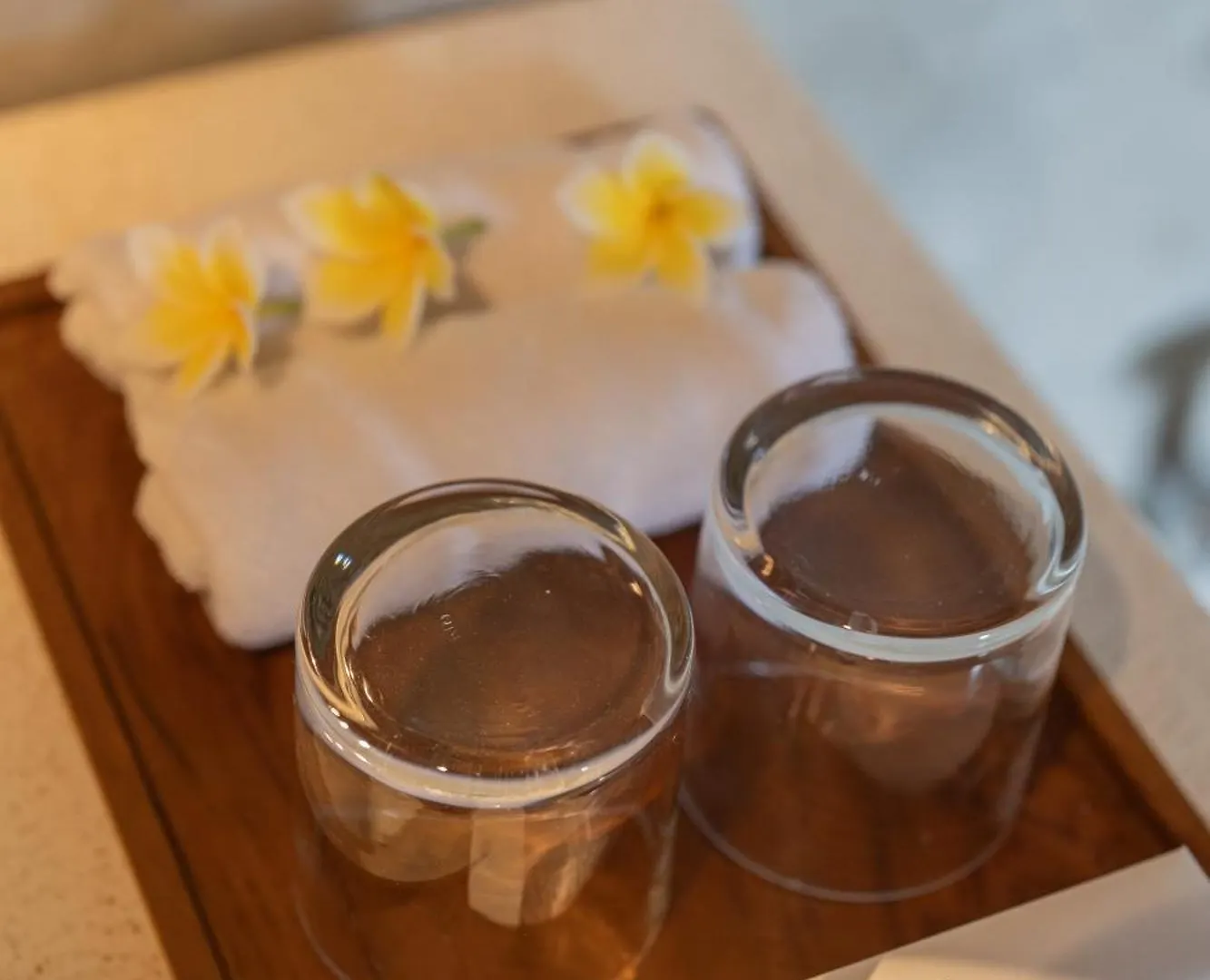 Bed & Breakfast Harmony Wooden Villas Ubud  Indonesia