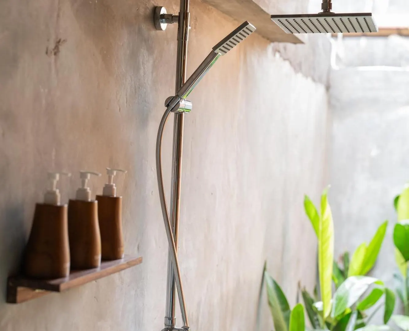 Bed & Breakfast Harmony Wooden Villas Ubud  Indonesia
