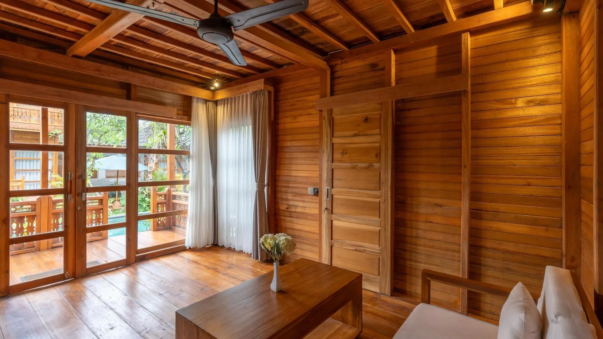 Harmony Wooden Villas Ubud  0*, Ubud (Bali)