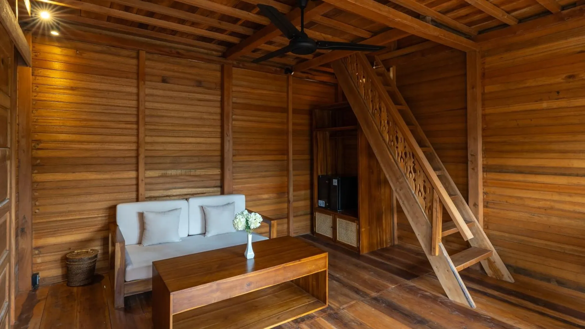 Harmony Wooden Villas Ubud  Ubud (Bali)