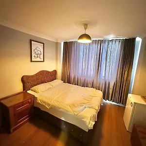 Simax Apart Стамбул