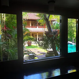  Bed & Breakfast Runa House Of Design