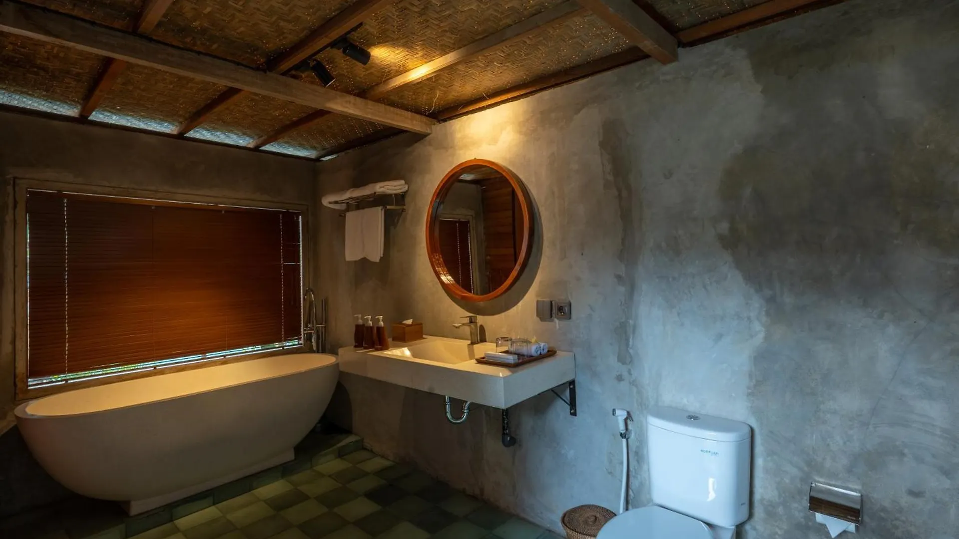Harmony Wooden Villas Ubud  0*, Ubud (Bali) Indonesia